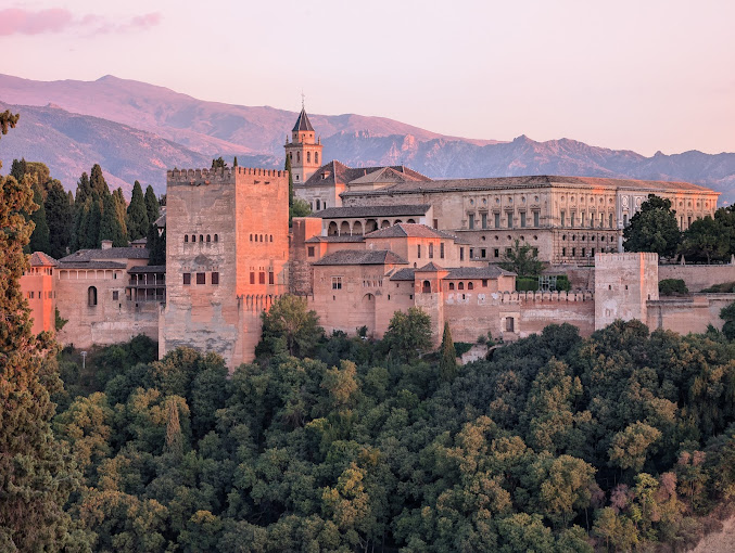 Alhambra