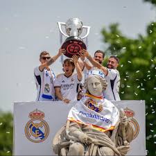 La Liga Trophy